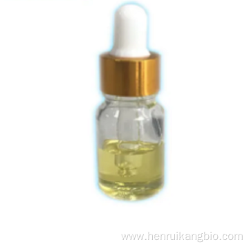 High Selling Pure Chamomile Oil CAS 8015-92-7 Factory